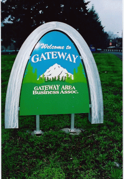 GABA sign